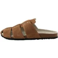 Next Forever Comfort®? Fischer-Pantoletten mit Fußbett Mules (1-tlg)