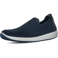 Ara LISSABON Slipper, Slip-On-Sneaker, Schlupfschuh, Komfortschuh in Weite G