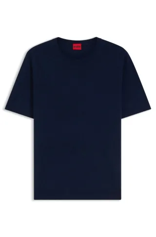 HUGO RED Womenswear - Sessinak Blue - Gr. - L