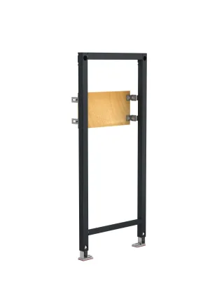 MEPA nextVIT Element Dusch-/Badewannenarmatur UP, 549015 549015