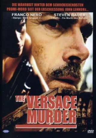 The Versace Murder