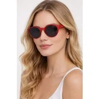 DanCarol Sonnenbrille DC-POL-2060-C2 Überbrille - mit Polarisieren Gläser ideal für Brillenträger die auf Ihre normale