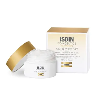 Isdinceutics Age Reverse Tages-Anti-Aging-Creme 50 ml