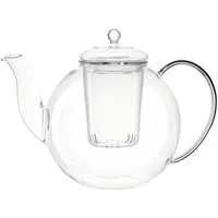 LEONARDO Teekanne ARMONIA, 1,2 l, handmade