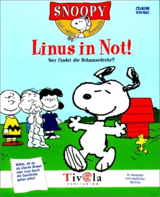 Snoopy - Linus in Not [PC/MAC]