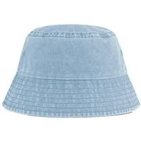 Beechfield® Outdoorhut Kinder Hut Vintage Bucket Hat