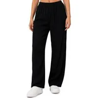 Reichstadt Relaxhose Damen Oversized Hose Musselin 25RSW082 Sommerliche Farben, atmungsaktives Material