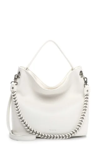 TAMARIS BAGS - Beutel TAS Kalia white 300 - Gr. - OS
