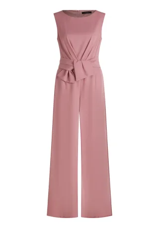 Vera Mont - Jumpsuit vintage blossom - Gr. - 36