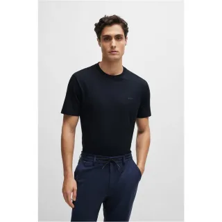 Boss - "Hbb Thompson" T-Shirt für Herren (Marine)