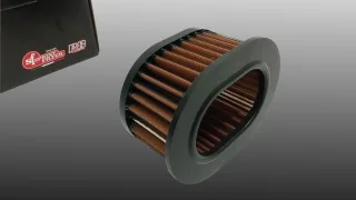 Sport Luftfilter Polyester Yamaha FZS 600 Fazer Bj 1998-2003 RJ02 SprintFilter