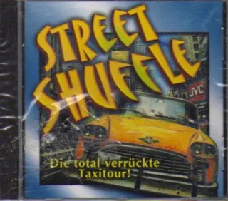 Streetshuffle - [für PC]