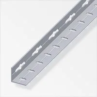 alfer Winkelprofil alfer Winkel 1 m, 15.5 x 1.5 mm Aluminium roh