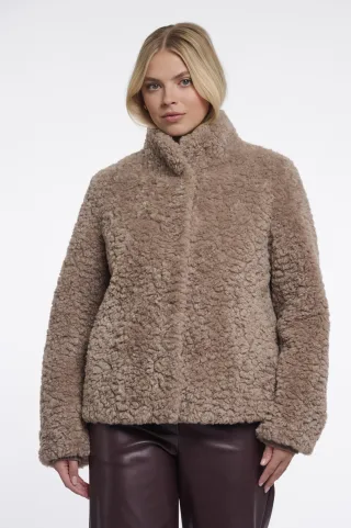Rino&Pelle - Kion.7002611 mocha latte - Gr. - 44