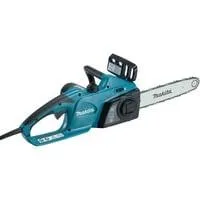 Elektro-Kettensäge UC4041A blau/schwarz, 1.800 Watt