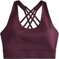 Next Balconette-BH Active Sport-BH mit überkreuzter Rückseite (1-tlg)