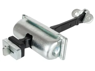 Türfangband Türstopper VORNE Links = Rechts für Jaguar S-Type ab 1999-2007