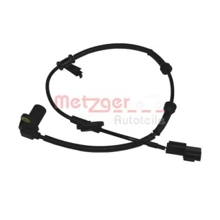 Metzger Raddrehzahlsensor vorne rechts Hyundai Getz