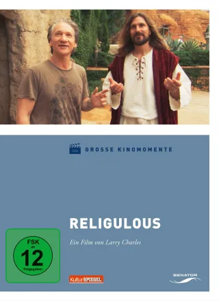Religulous - Große Kinomomente