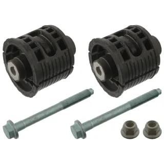 Febi Reparatursatz Achsk?rperlager Audi A1 Seat Ibiza VW Polo 43744