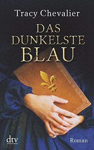 Das dunkelste Blau: Roman (dtv Unterhaltung)
