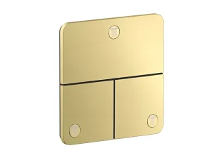 Hansgrohe Absperrventil Unterputz Axor ShowerSelect ID 36781950