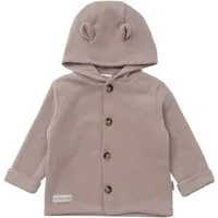 Liliput Sweatjacke mit niedlichen Teddyohren an der Kapuze