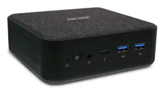 Acer Revo Box RB102-14U5U | dt.bmceg.003 | Barebone - Mini-PC