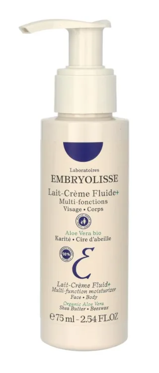 Embryolisse Lait Creme Fluid Face & Body Cream.