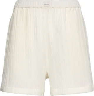 Calvin Klein Jeans Shorts Regular fit mit elastischem Bund