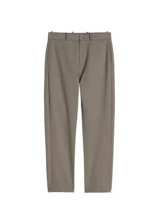 Marc O - Jersey Pants 0388_Graphite_Dust - Gr. - M