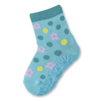 Sterntaler 8031716 Glitzer Flitzer Air Blumen 17/18 aquamarin
