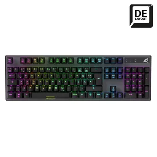 Sharkoon Skiller SGK20 | 4044951037766 | Tastatur - hintergrundbeleuchtet