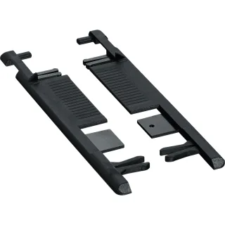 Bosch Kunststoff-Kappe FSN KK, zum Schutz der Schienenenden - 1600Z0000C