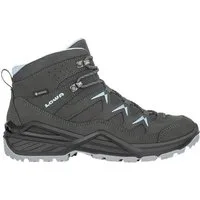Lowa Sirkos Evo GTX Mid Wanderschuh