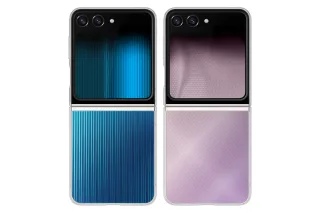 Samsung EF-ZF731CTEGWW | ef-zf731ctegww | Flip case - Samsung