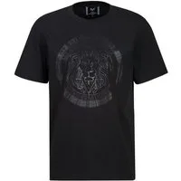 19V69 ITALIA T-Shirt RAFAEL LION HEAD