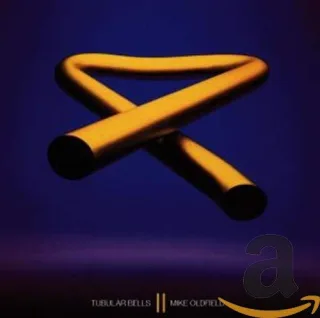 Tubular Bells 2 [Audio CD] OldfieldMike