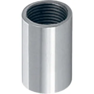 Geberit Verbindungsmuffe M10 verzinkt 362843261