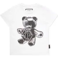 PHILIPP PLEIN T-Shirt Teddy