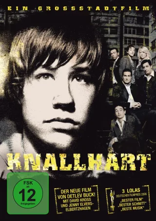 Knallhart [DVD] [2006]