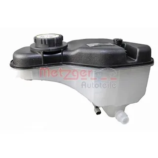 Metzger K?hlmittelausgleichsbeh?lter Jaguar S-Type Xf Xj