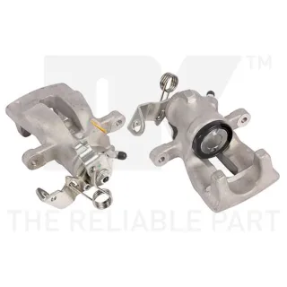 NK Bremssattel hinten links Opel Astra Meriva Zafira