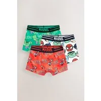 Next Trunk Marvel Unterhosen im 5-Pack (3-St)