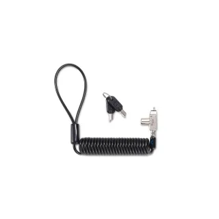 Kensington Slim N17 2.0 Portable Keyed Laptop | k60511ww |