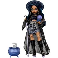 MonsterHigh™ Anziehpuppe Moonspell Magic by Monster High Claire de Luna