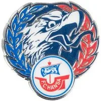 FC Hansa Rostock Pins Hansa Rostock Pin "Greif"