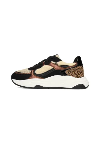 POSH by Poelman MACY Damen Sneakers