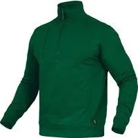 Leibwächter Sweater Flex-Line Zip-Sweater Pullover