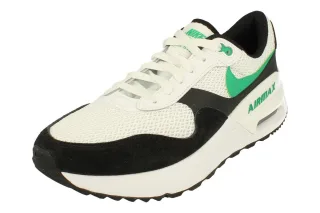 Nike Air Max Systm Herren Weiß Turnschuhe